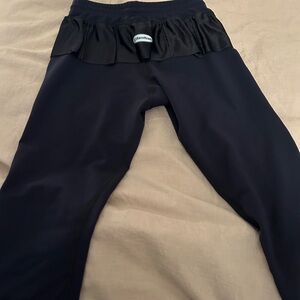 Race Ready running capris